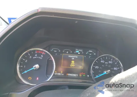 2017 Ford F-250 Xlt z USA, uszkodzony, nr VIN 1FT7W2BT4HEB22178